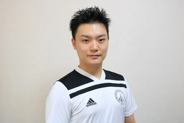 日原裕太 プロフィール写真