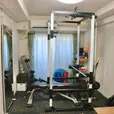 cortisパーソナルジム 店内写真1
