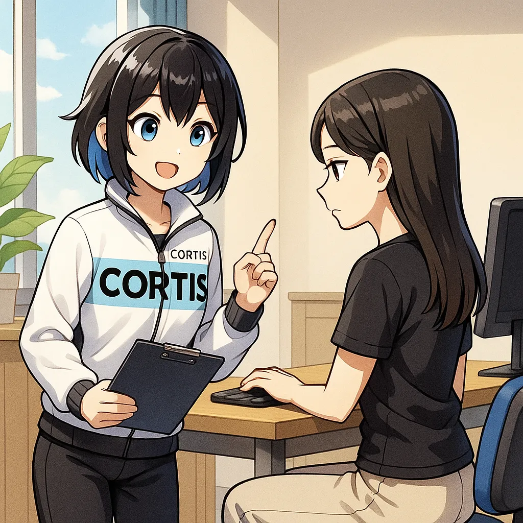 脚痩せの説明
