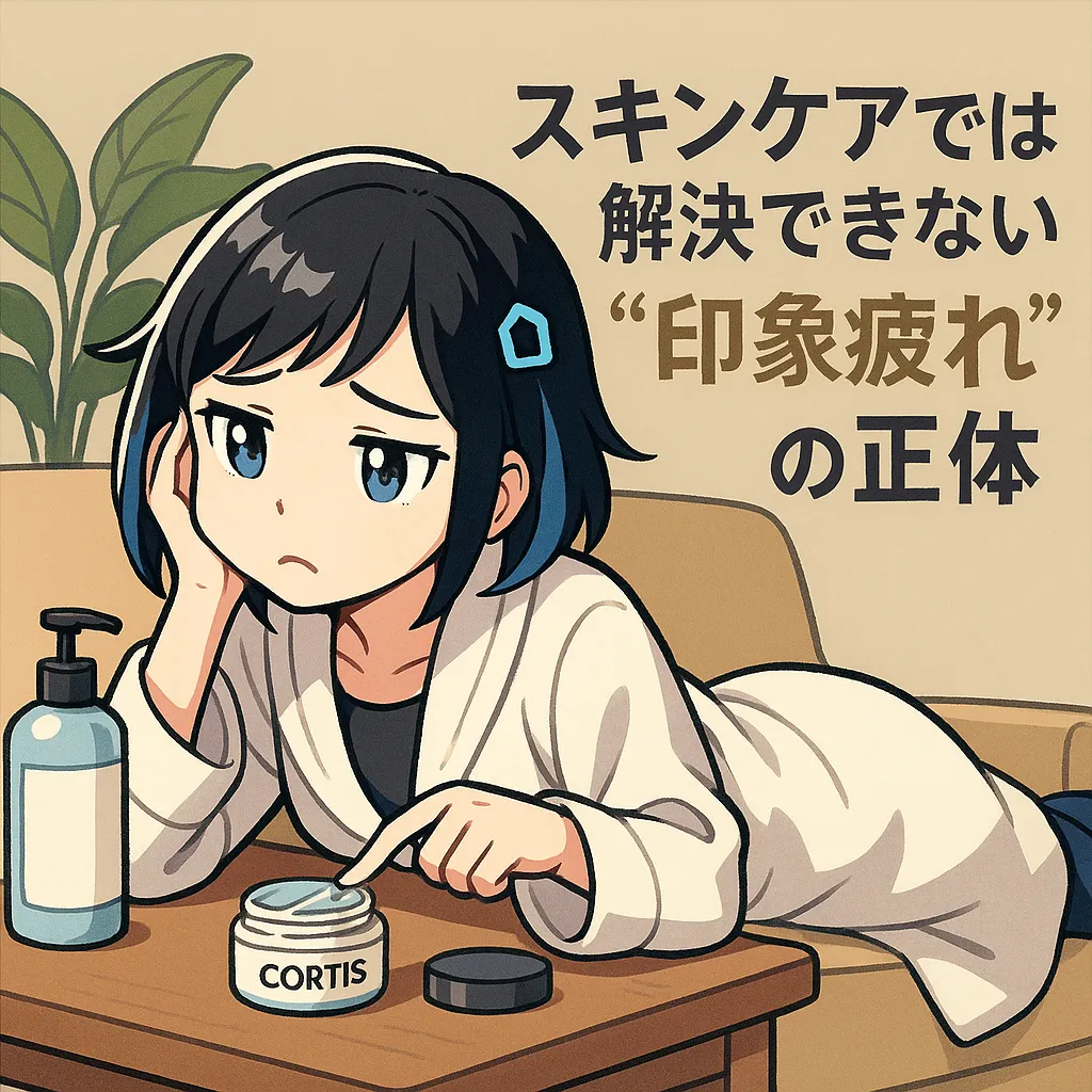 スキンケア