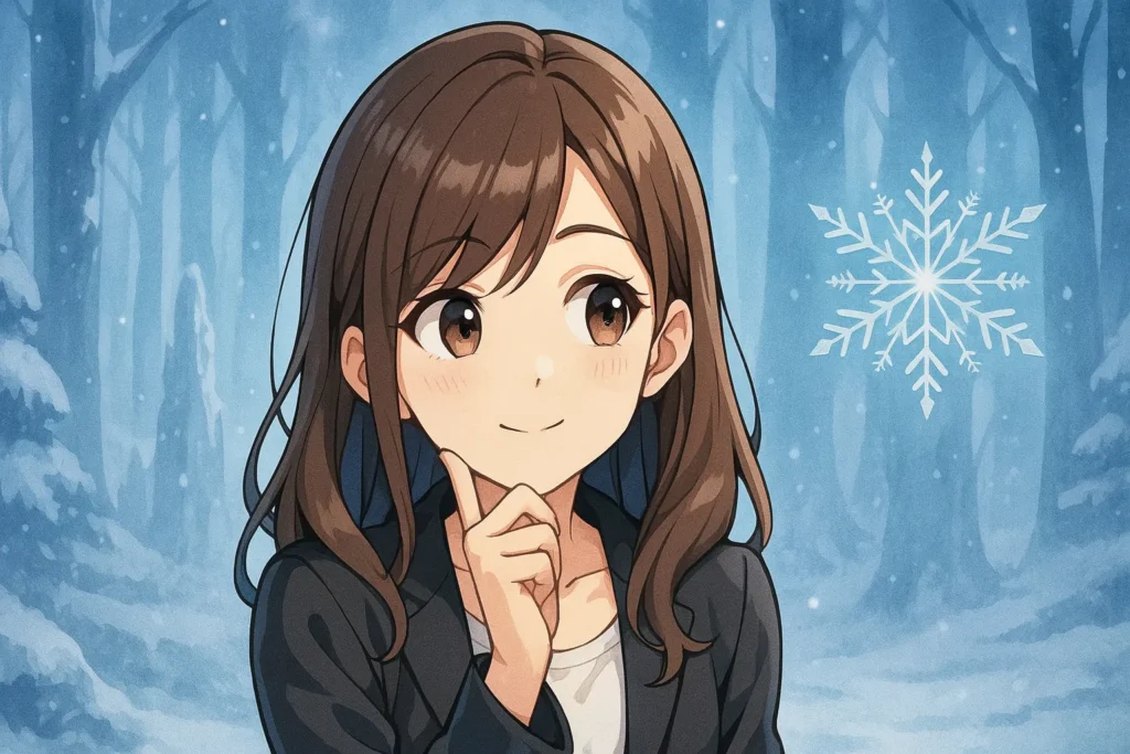 考えるcortisちゃん