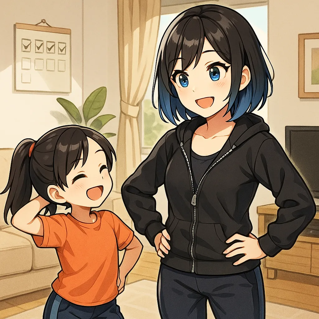 運動の習慣化