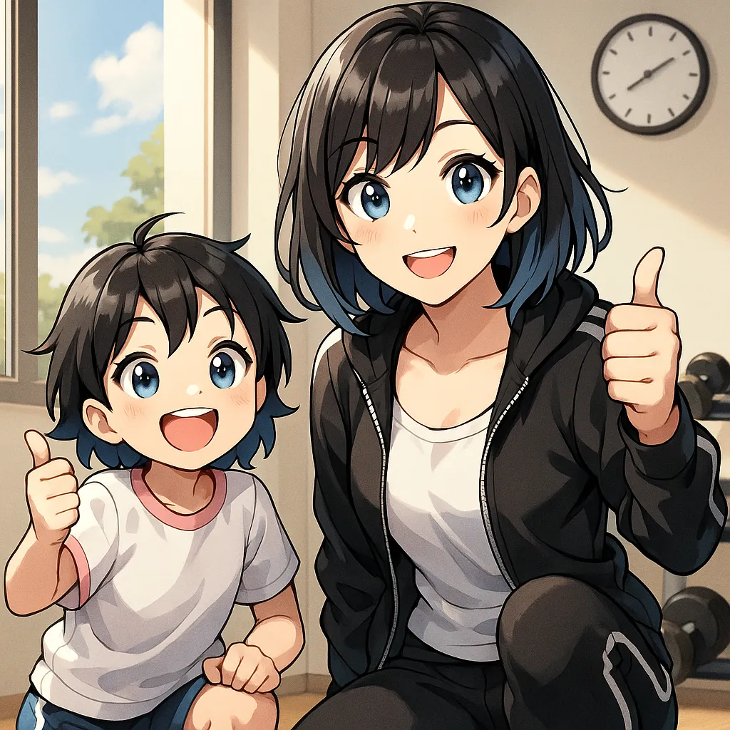 親子トレまとめ