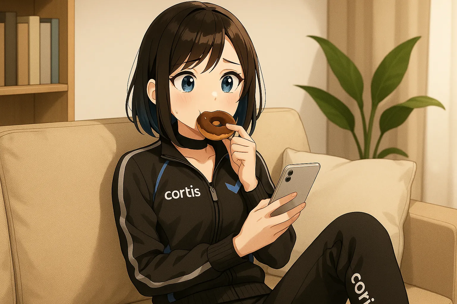 ダイエットが続かない理由