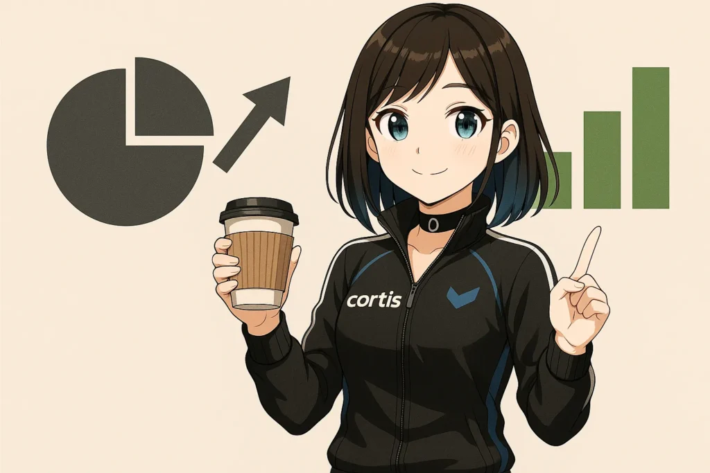 カフェインの脂肪燃焼効果を最大化する摂取量とタイミング