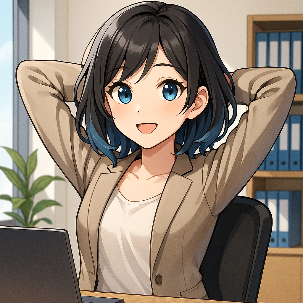 ストレッチの習慣化