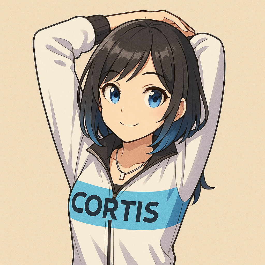 おすすめストレッチ
