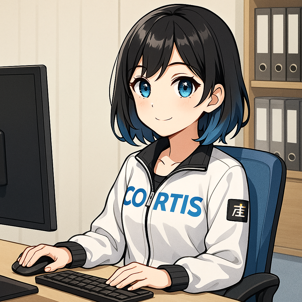 デスクワーク