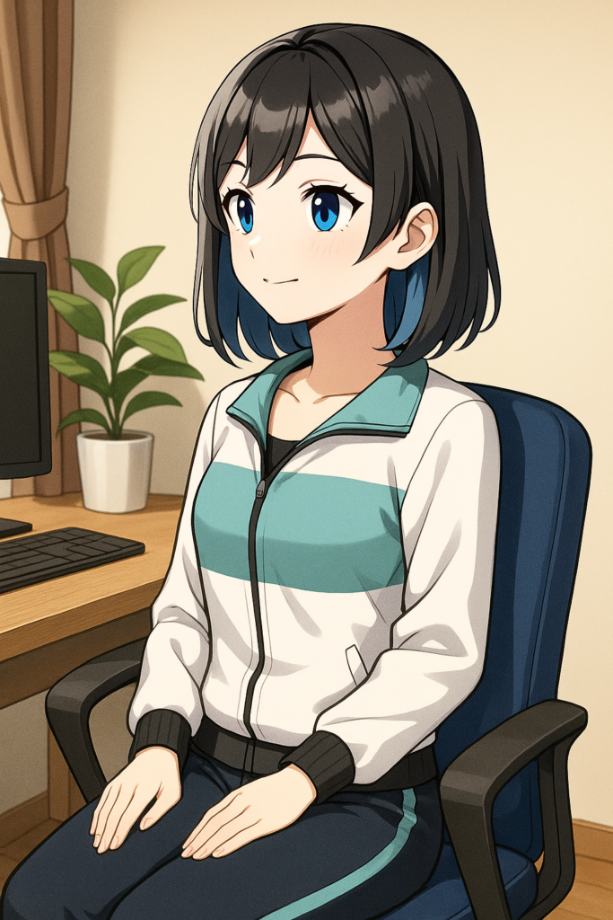 肩こりまとめ