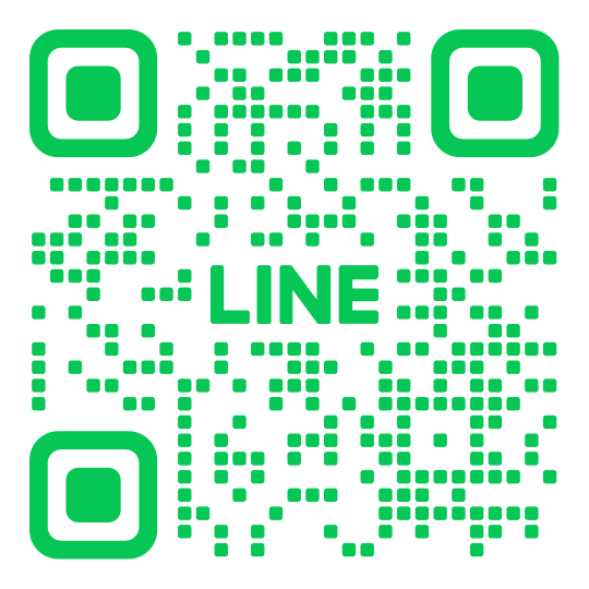 Cortis Personal Gym 公式LINE QRコード