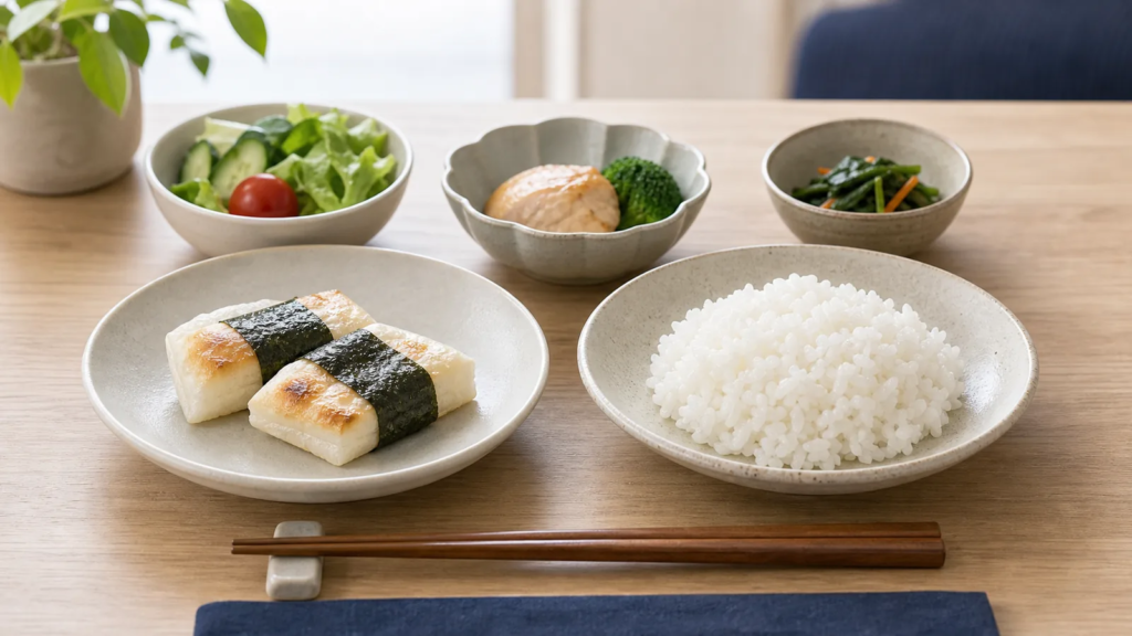 食事管理・ダイエット食｜cortisパーソナルジム関連コラム用アイキャッチ画像