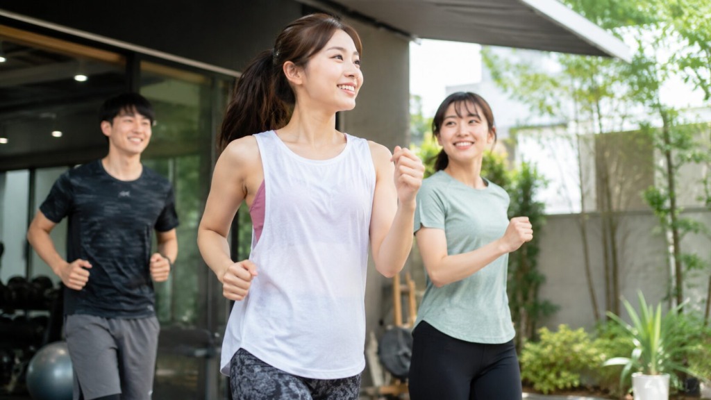 夏までに痩せたい！短期間で体を絞るための3ステップ戦略と注意点【2026年版】｜ダイエット基礎知識のアイキャッチ画像